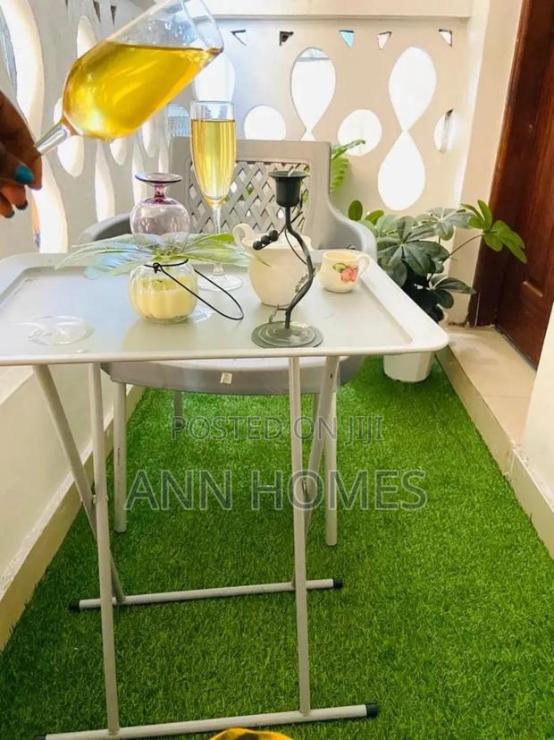 Bedsitter Studio South B Airbnb - thumbnail 3