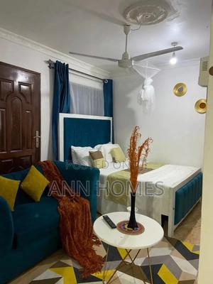 Bedsitter Studio South B Airbnb - thumbnail 2