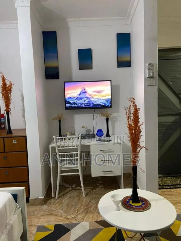 Bedsitter Studio South B Airbnb - thumbnail 4