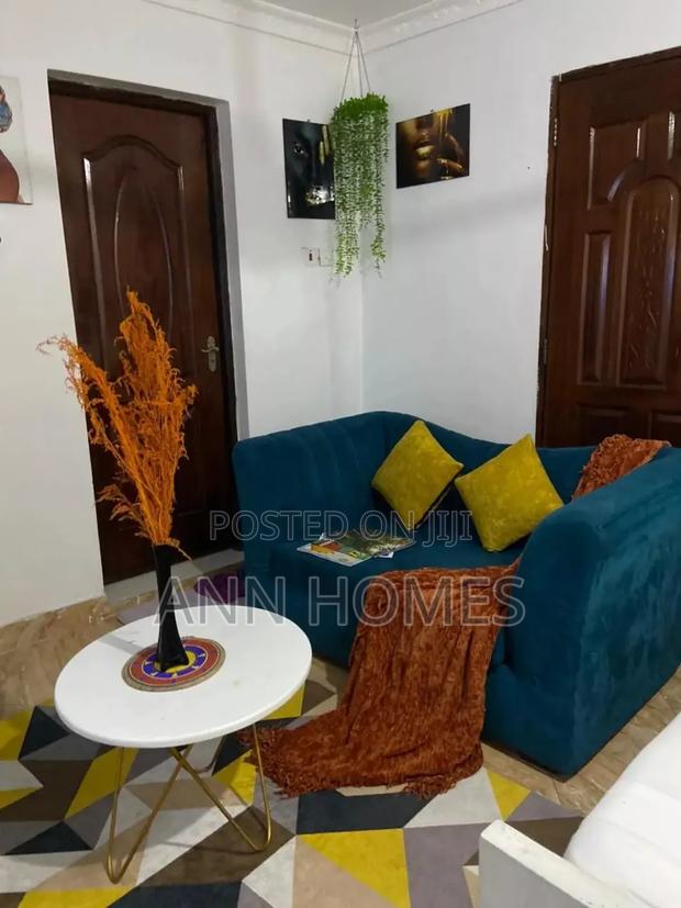 Bedsitter Studio South B Airbnb - thumbnail 5