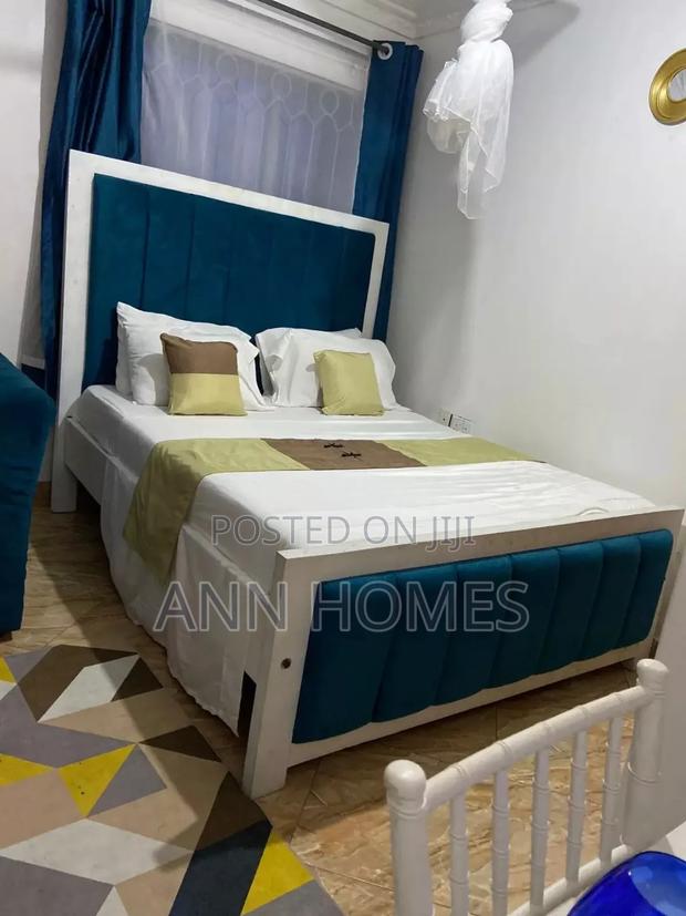 Bedsitter Studio South B Airbnb - thumbnail 6