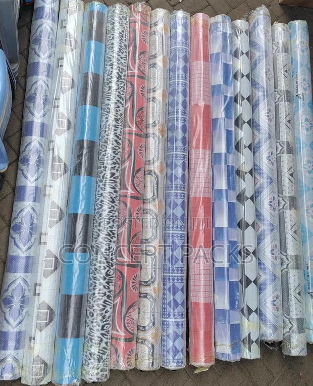 Quality Normal PVC Carpets 1.83m X 30mtrs