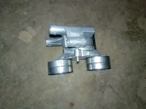 Fanbelt Tensioner Ford Everest