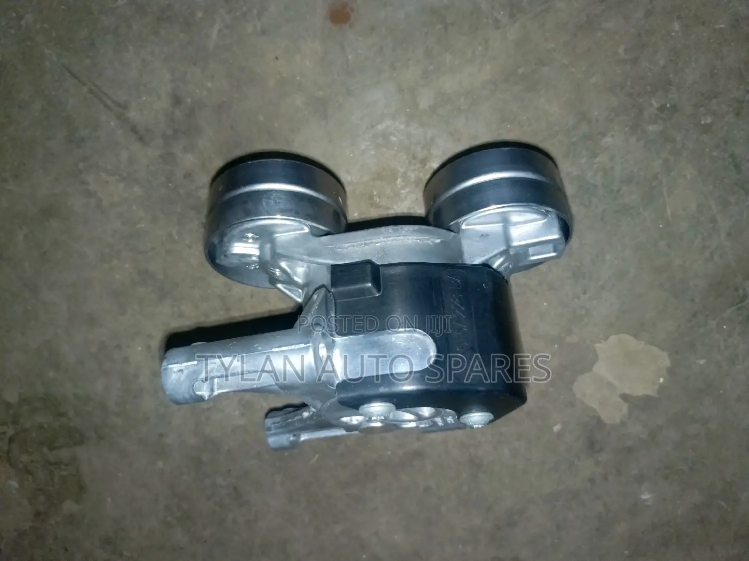 Fanbelt Tensioner Ford Everest