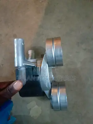 Fanbelt Tensioner Ford Everest