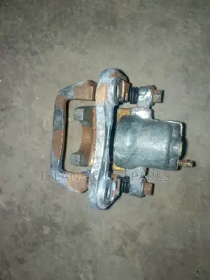 Rear Caliper Lexus Harrier