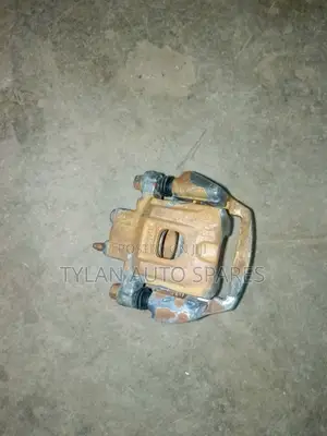 Rear Caliper Lexus Harrier