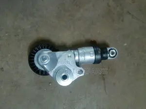 Fanbelt Tensioner Mazda Demio P3 Engine