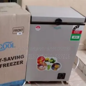 Freezer 109l.