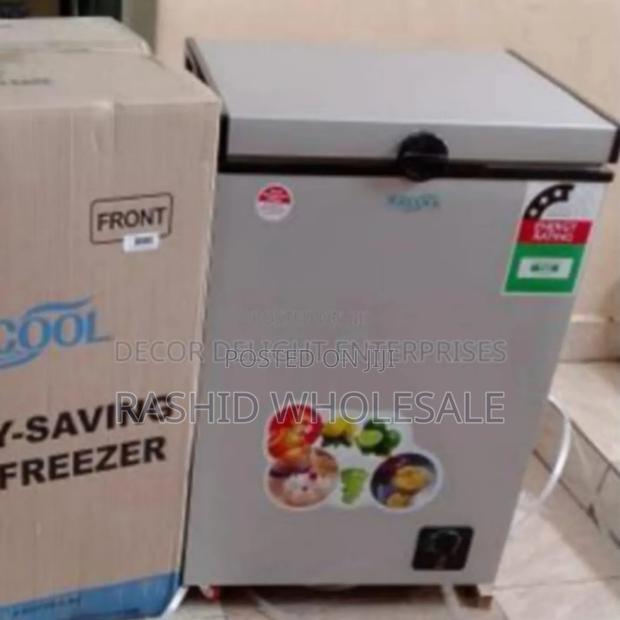 Freezer 109l.