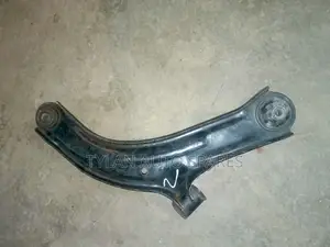 Front Arm Nissan Note 2008