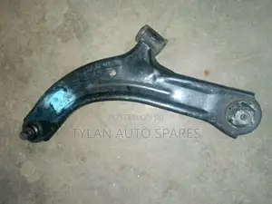 Front Arm Nissan Note 2008