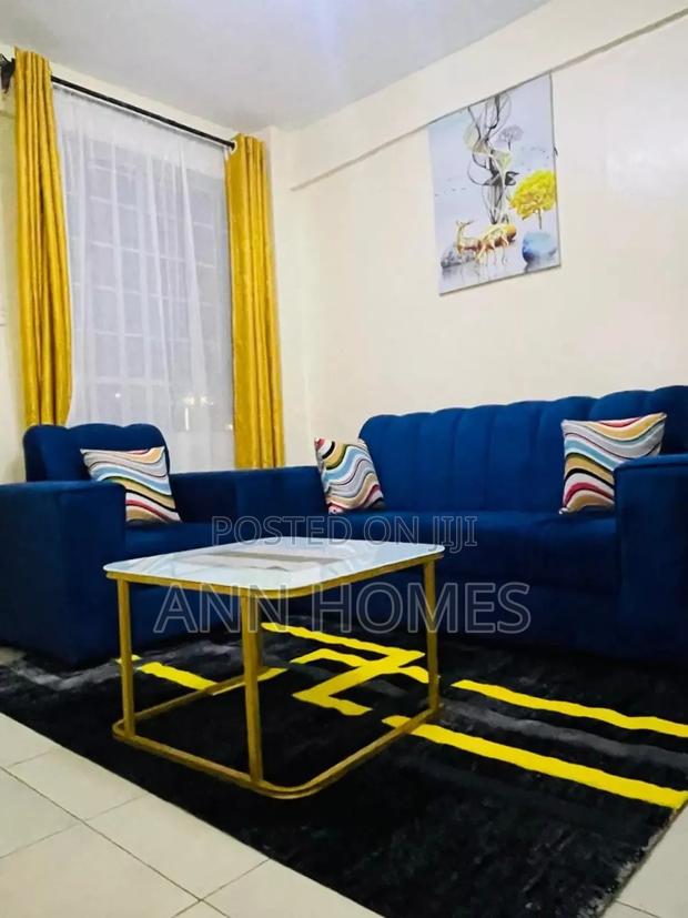 South B BNB One Bedroom Furnished