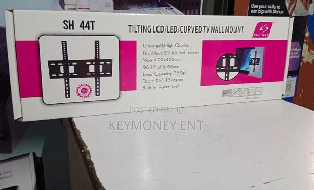 SH 44T Tilting TV Wall Mount Suitable for 23-65 - main view