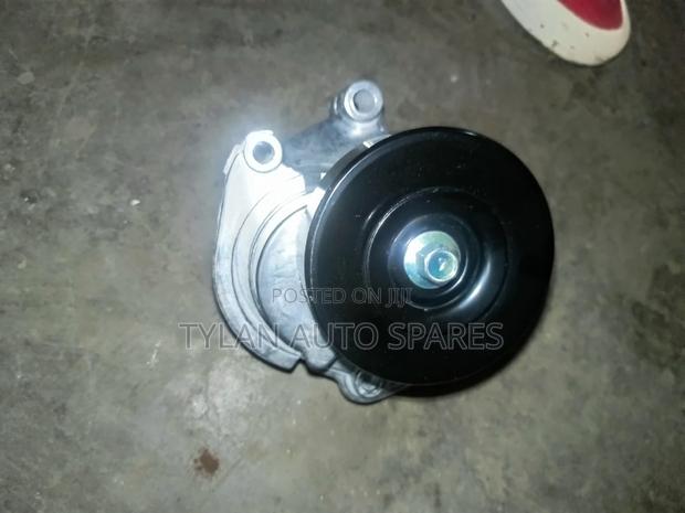 Fabelt Tensioner 3uz Engine