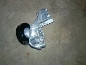 Fabelt Tensioner 3uz Engine