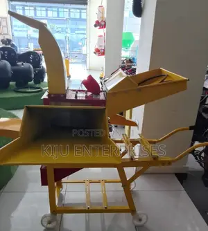 Milano Feeding Chopper Machines