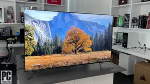 Tcl 75" Google Frameless Hdrtv Television