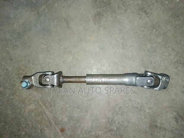 Universal Joint Extrail NT32 - main view