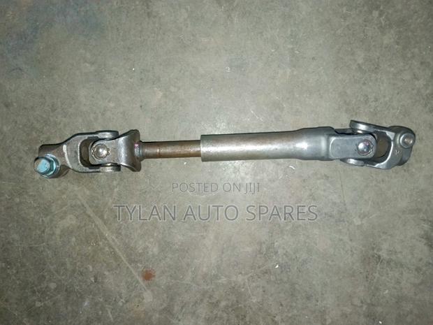 Universal Joint Extrail NT32 - thumbnail 2