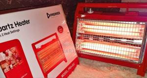 Premier Room Heater With Humidifier -1600w - thumbnail 2
