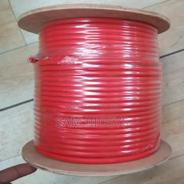SSL Fire Cable 2 Core