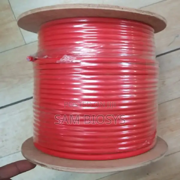 SSL Fire Cable 2 Core