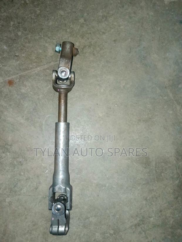 Universal Joint Extrail NT32 - thumbnail 3