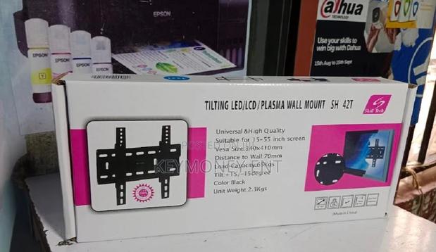 SH 42T Tilting TV Wall Mount Plasma TV Wall Mount