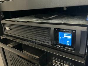 APC 1000va Smart UPS Rackmount Smc1000iu - thumbnail 2