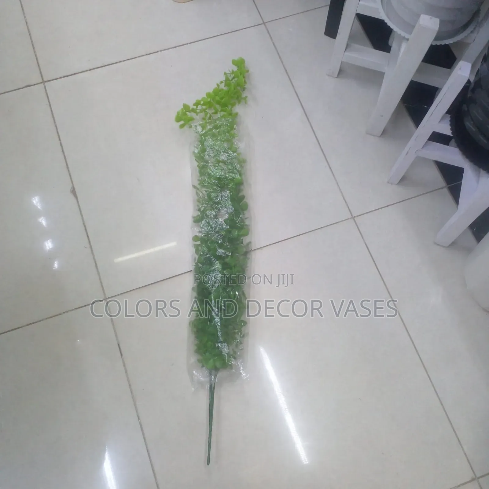Hanging Vines Artificial
