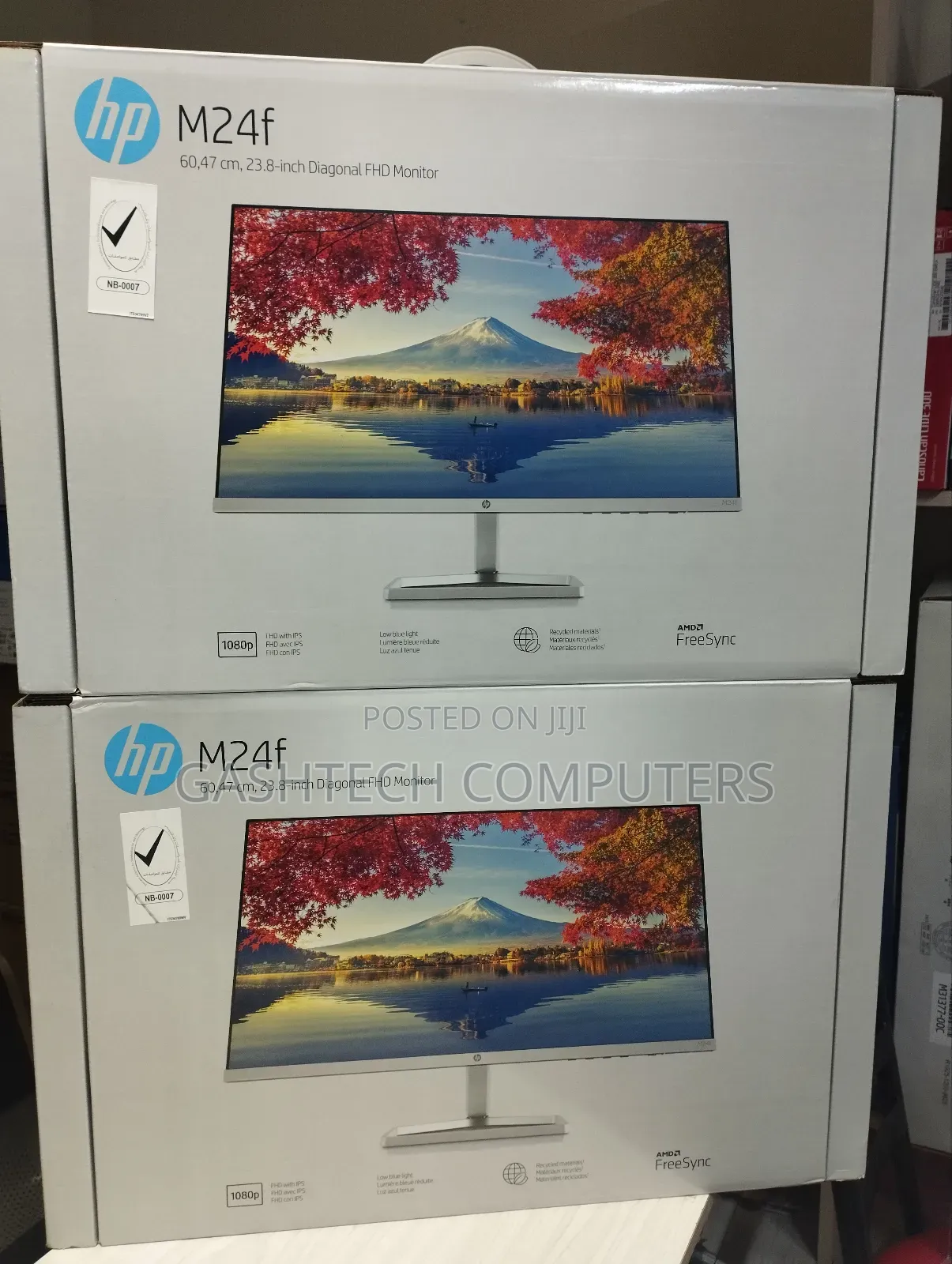 Hp M24F 24 INCH !! Hp M24F 24 INCH !! Hp M24F 24 INCH M24F``