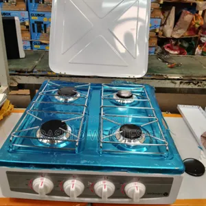 Volsmart Cooker Full Gas Table Top