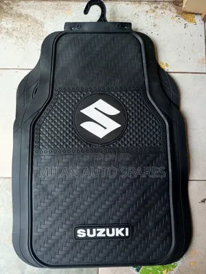 Branded Suzuki Mats