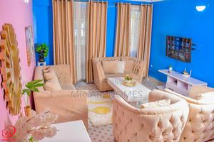 Minari 1 and 2 Bedroom Airbnb Bungoma - main view