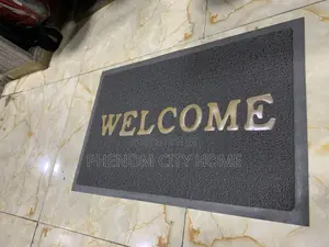 Quality Doormats Available
