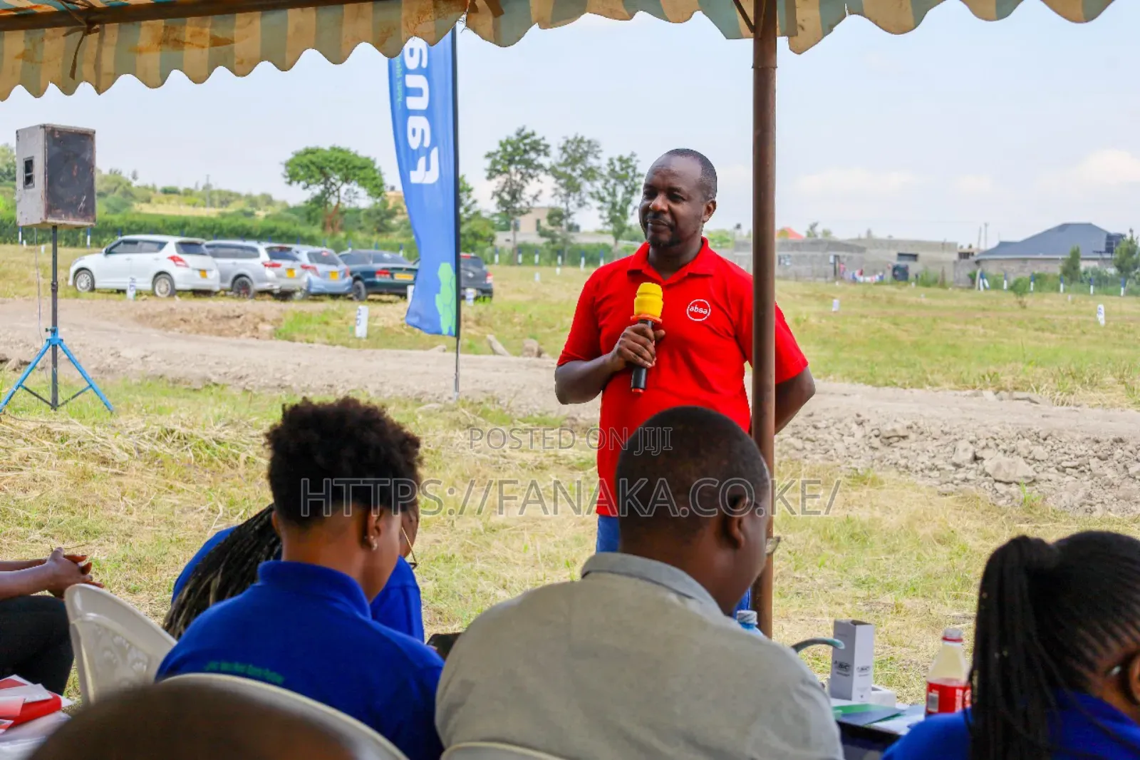 Free Site Visits to the 50*100 Plots in Malaa ^AC