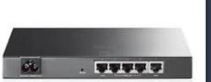 Tp Link Load Balance Router Tl-R470t+ Tl-R470+ Tp Link - main view