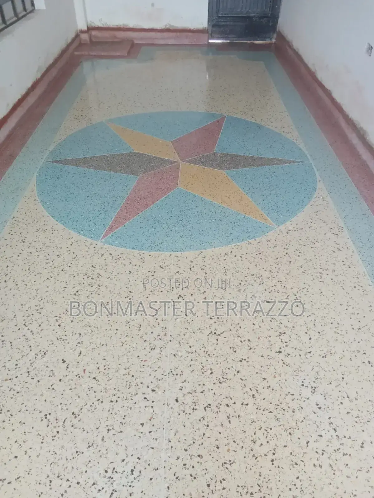 Proffessional Terrqzzo Services
