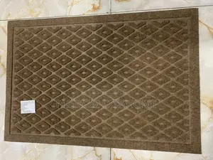Quality Doormats Available