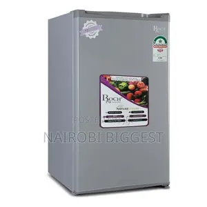 Roch 93 Liters Rfr120 Single Door Fridge