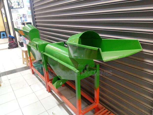 Maize Sheller Machine - thumbnail 2
