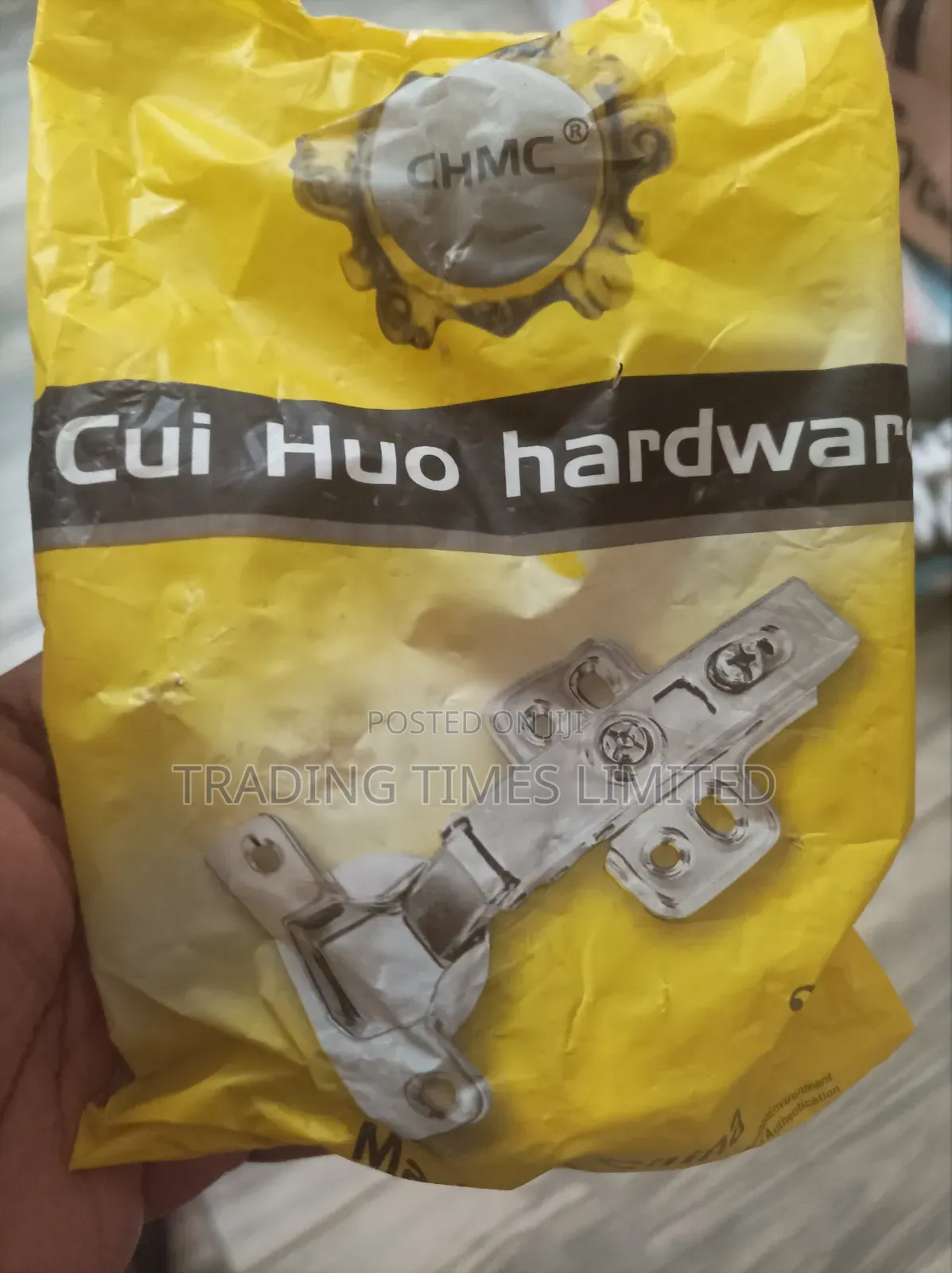 High Quality Hydraulic Malpha Hinges
