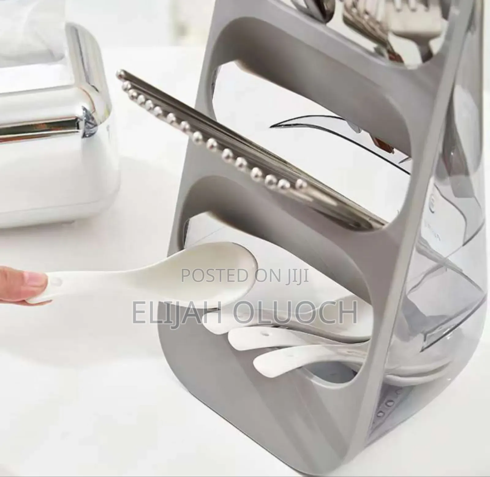 Cutlery Organizer