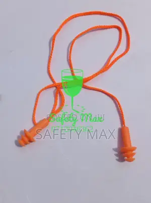 Safety Ear Plug