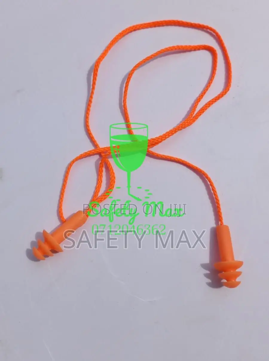 Safety Ear Plug