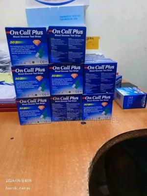 Oncall Strips - thumbnail 2