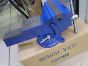 6"Bench Vice - thumbnail 2