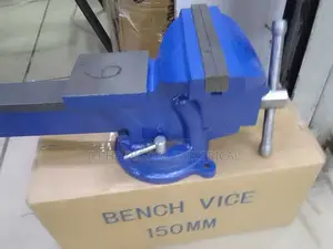 Bench Vice/ Bench Vice