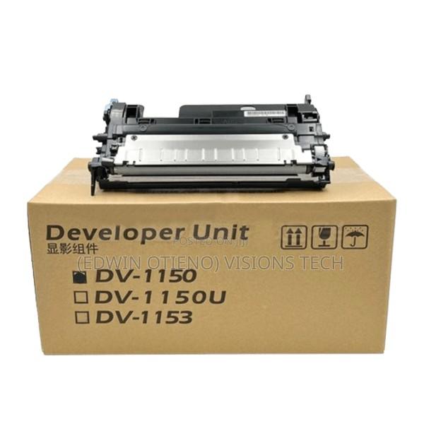 DV1150 Developer Unit Assembly for Kyocera ECOSYS P2235